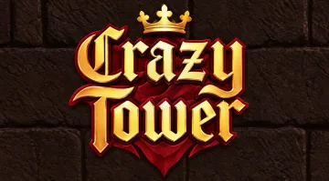 CrazyTower